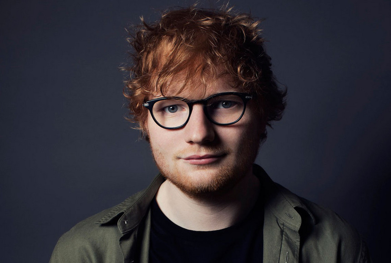 Ed Sheeran adquire participação minoritária no clube inglês Ipswich Town