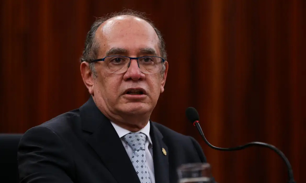 Gilmar Mendes interrompe julgamento sobre imposto de herança em previdência privada