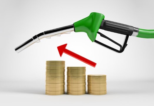 IGP-10 acelera em agosto, acima da projeção