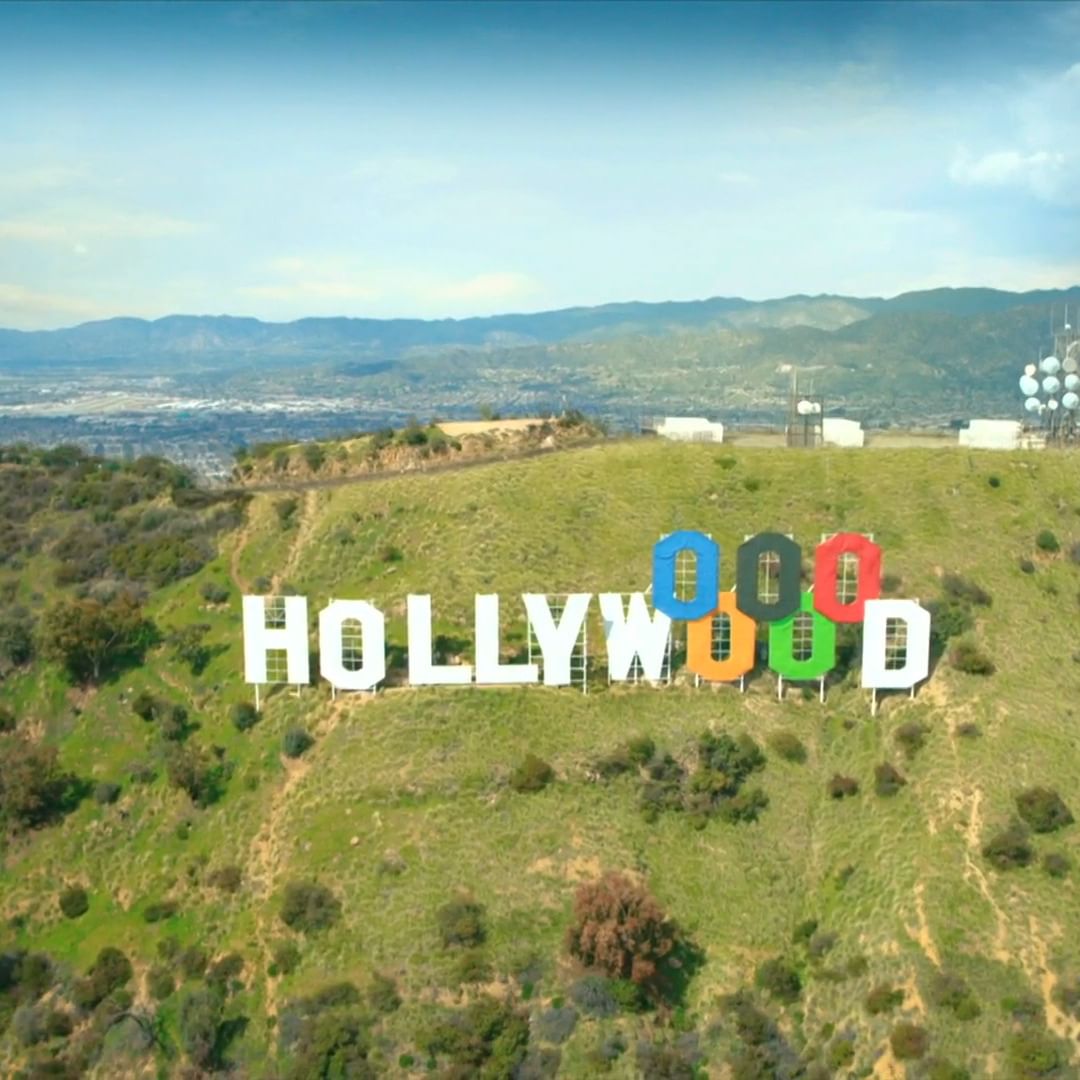 Olimpíadas de 2028: novas modalidades e cidade “sem carros”