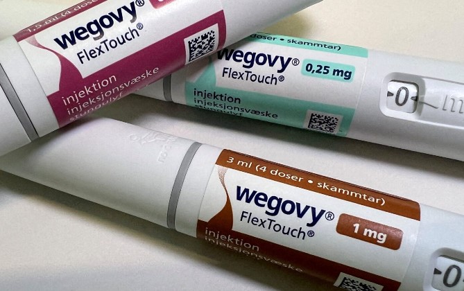 Novo Nordisk (NVO; N1VO34): balanço do 2TRI23 decepciona