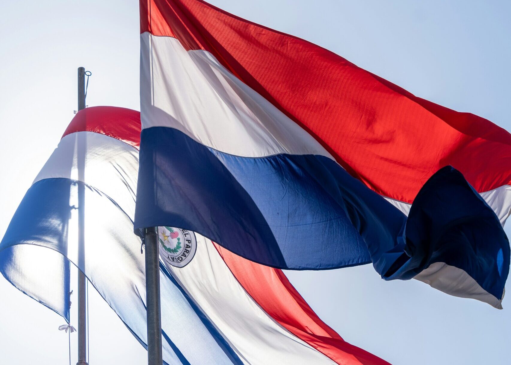 Grau de investimento: pontuação do Paraguai é maior que do Brasil