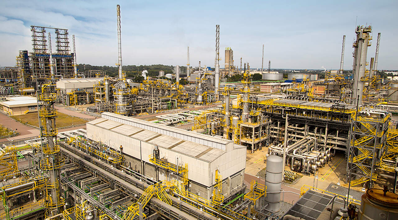 Produção industrial avança 4,1% em junho, no melhor resultado desde 2020