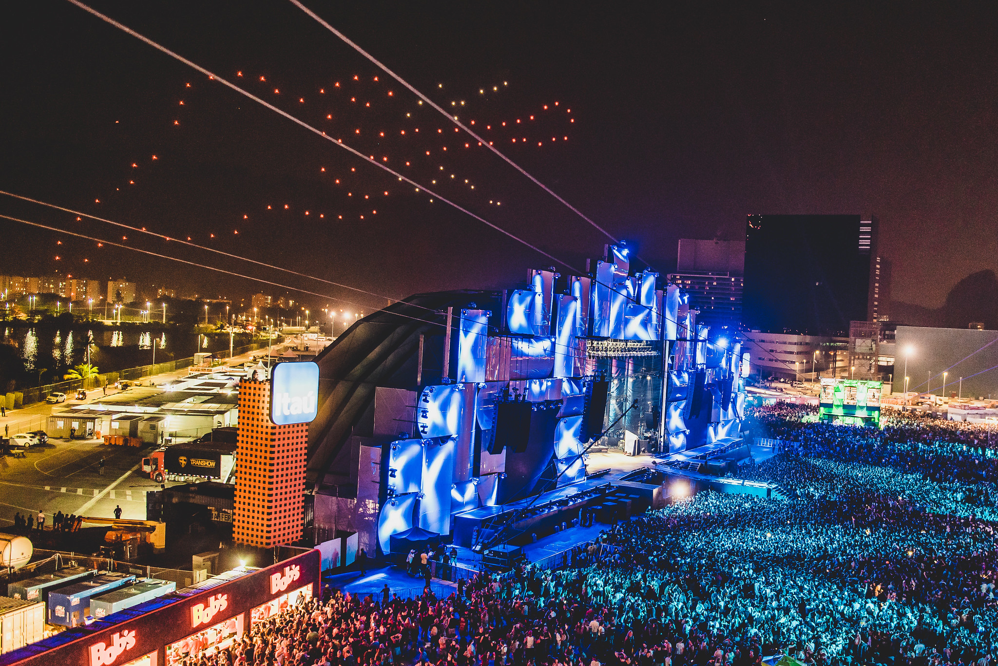 Rock In Rio 2024: começa hoje venda extraordinária de ingressos