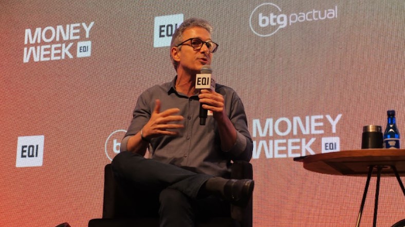 Romeu Zema: “Considerava a política uma atividade semicriminosa”