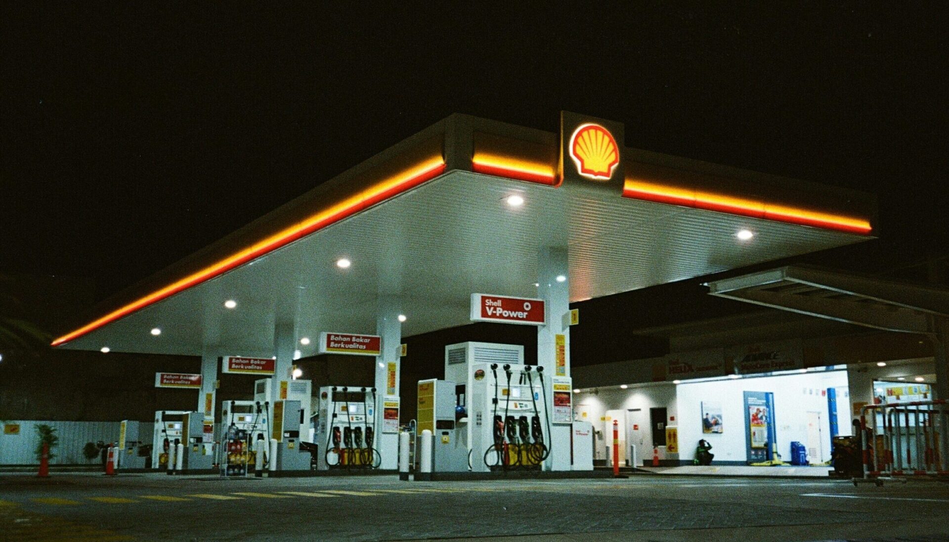 Shell: lucro supera expectativas no 2TRI24; empresa anuncia recompra de ações