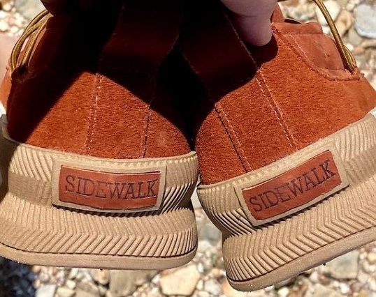 SideWalk pede recuperação judicial