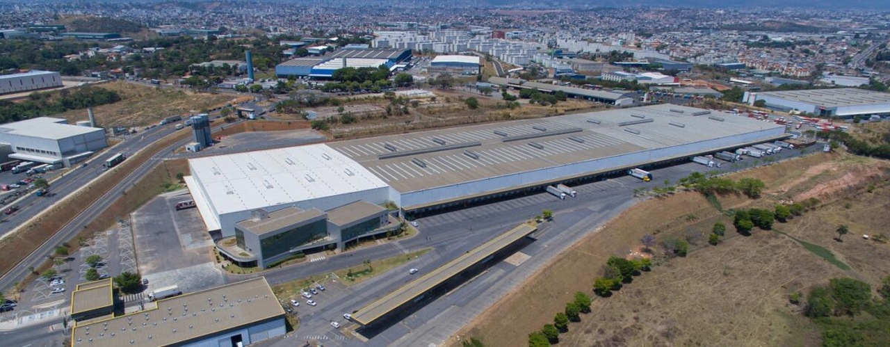 Bresco Logística (BRCO11) anuncia ampliação de espaço locado para Magalu e rescisão da Natura