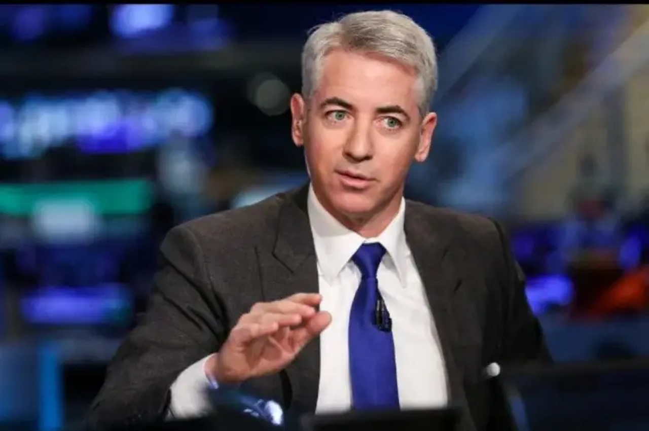 Bilionário Bill Ackman diz que suspensão do X pode afastar investidores do Brasil