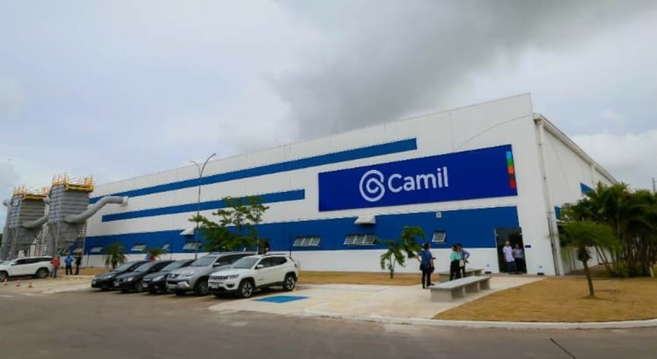Camil (CAML3) anuncia aquisição de empresas Villa Oliva Rice e Rice Paraguay