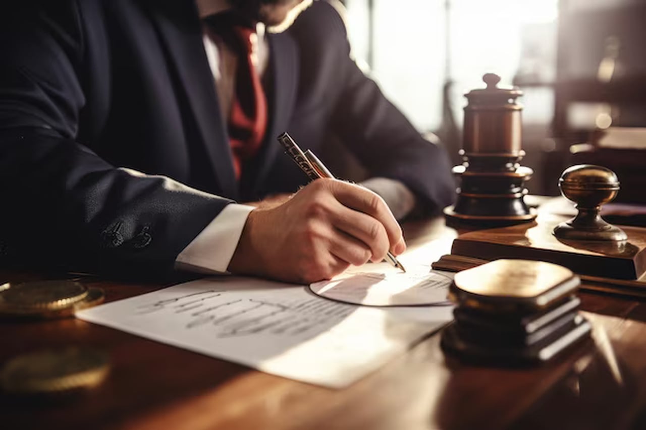 Cartórios agora fazem divórcios, inventários e partilhas; conheça as exigências