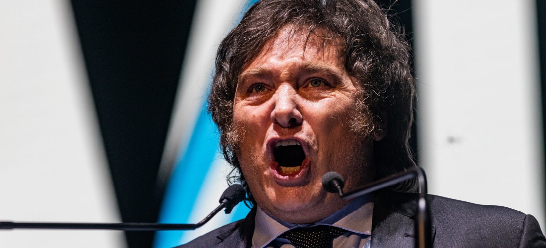 Global X MSCI Argentina: ETF argentino tem o melhor desempenho do mundo