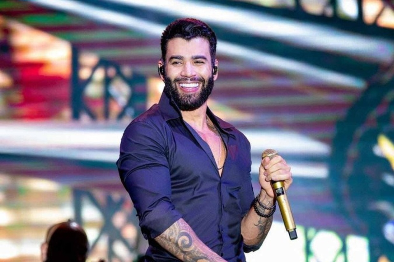 Gusttavo Lima é envolvido no caso Deolane: entenda