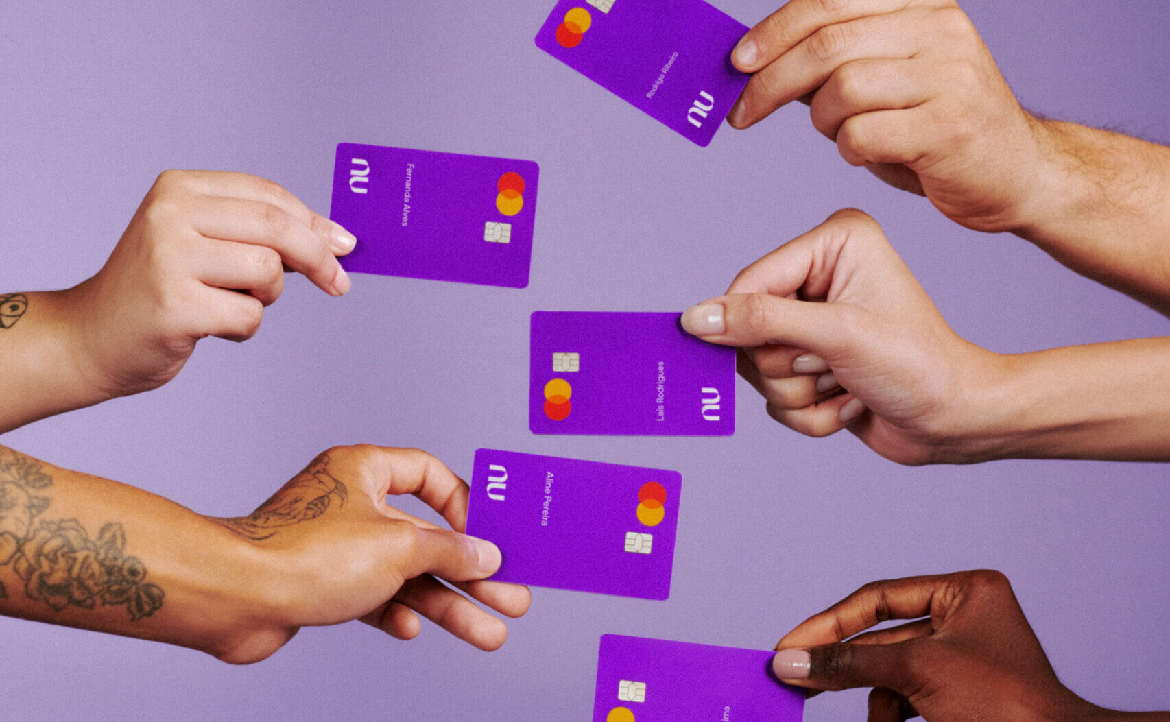 Nucoin: Nubank encerra compra e venda da criptomoeda