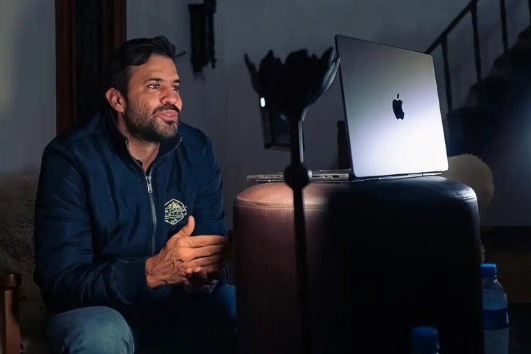 Pablo Marçal lidera corrida polêmica pela Prefeitura de SP