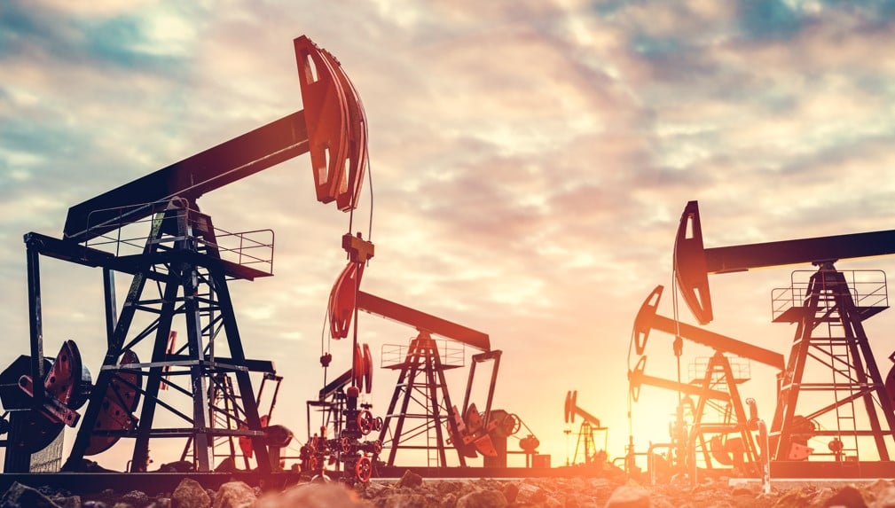 Petróleo recua, com possível aumento de produção da Arábia Saudita