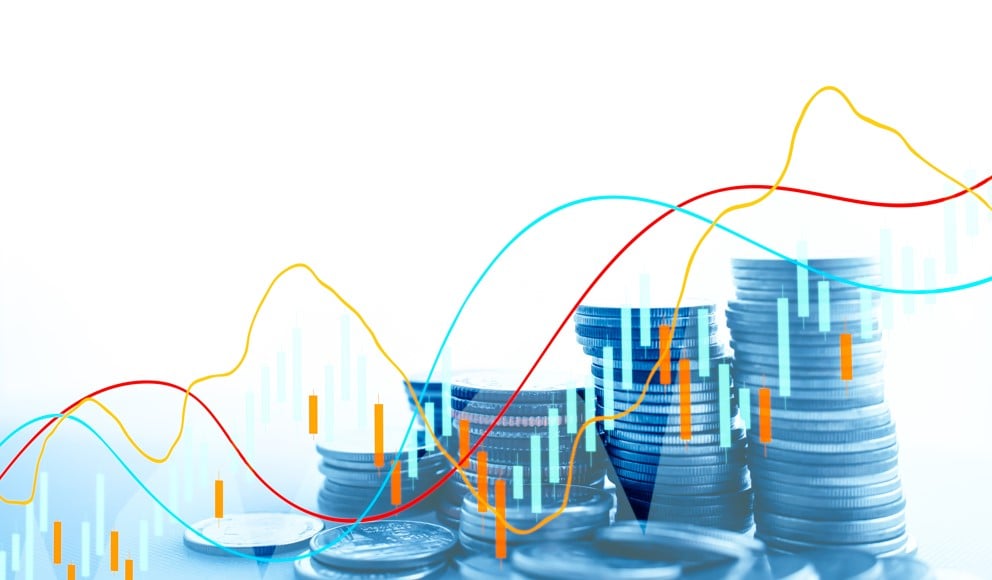Relatório Trimestral de Inflação: chance de estouro da meta é de 36%; projeção para o PIB sobe