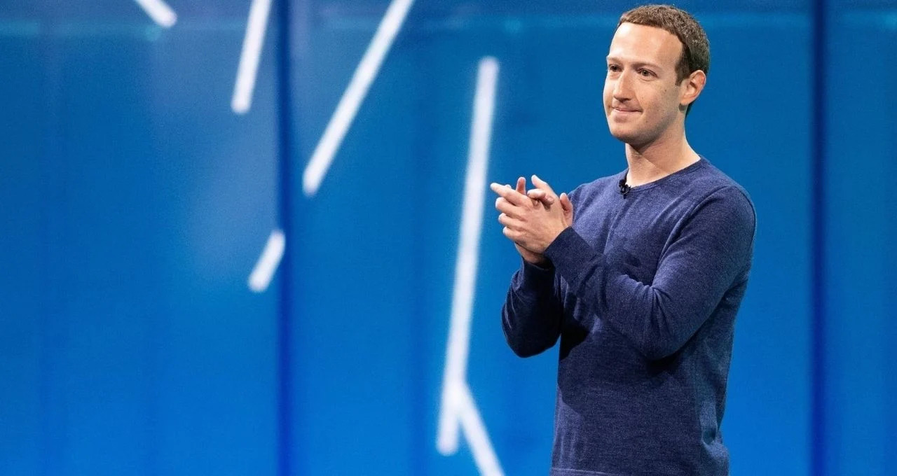 Zuckerberg: CEO da Meta entra para o seleto “Clube dos US$ 200 bilhões”
