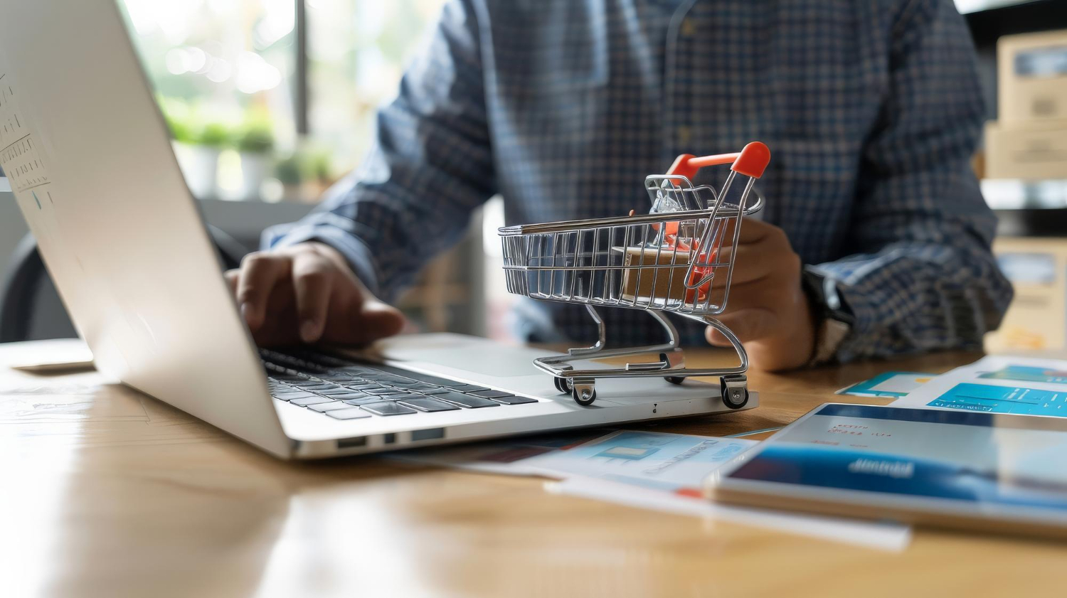 Black Friday 2024 deve movimentar R$ 7,93 bilhões no e-commerce