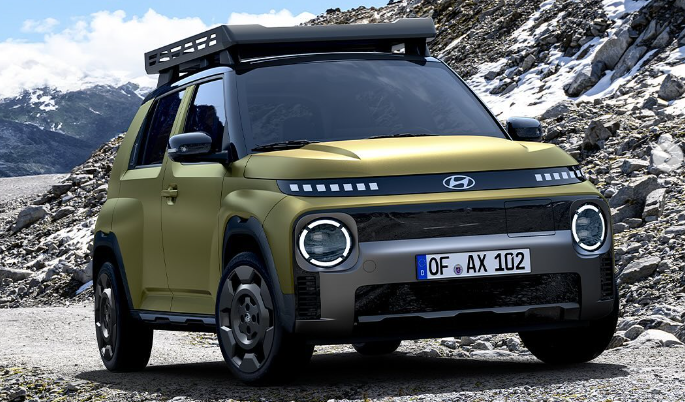 Ações da Hyundai desabam após maior IPO da história da Índia