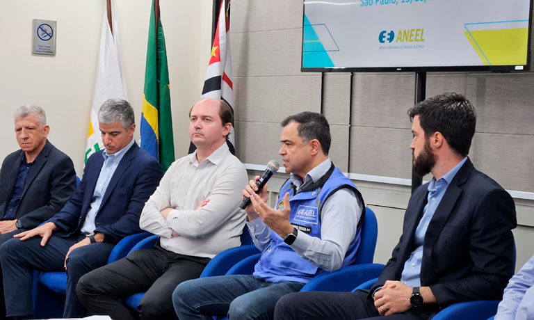 Apagão de energia em São Paulo: o que fazer após blecaute