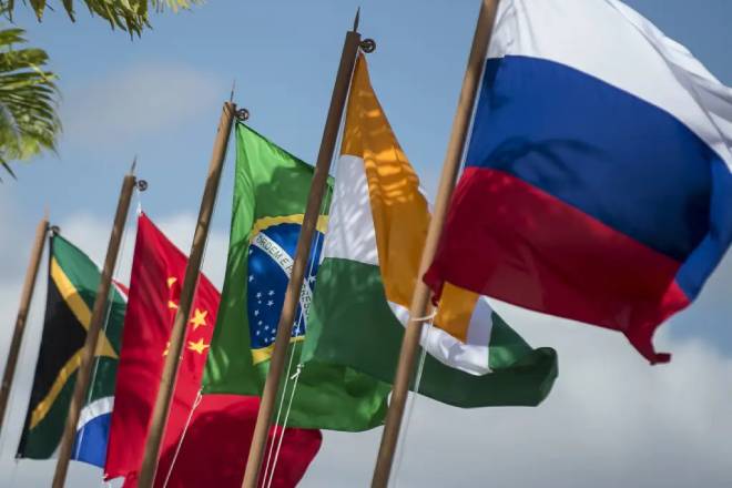 Venezuela fica de fora da lista de países parceiros dos Brics