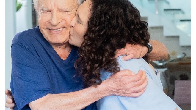 Cid Moreira queria deserdar filhos; é possível?