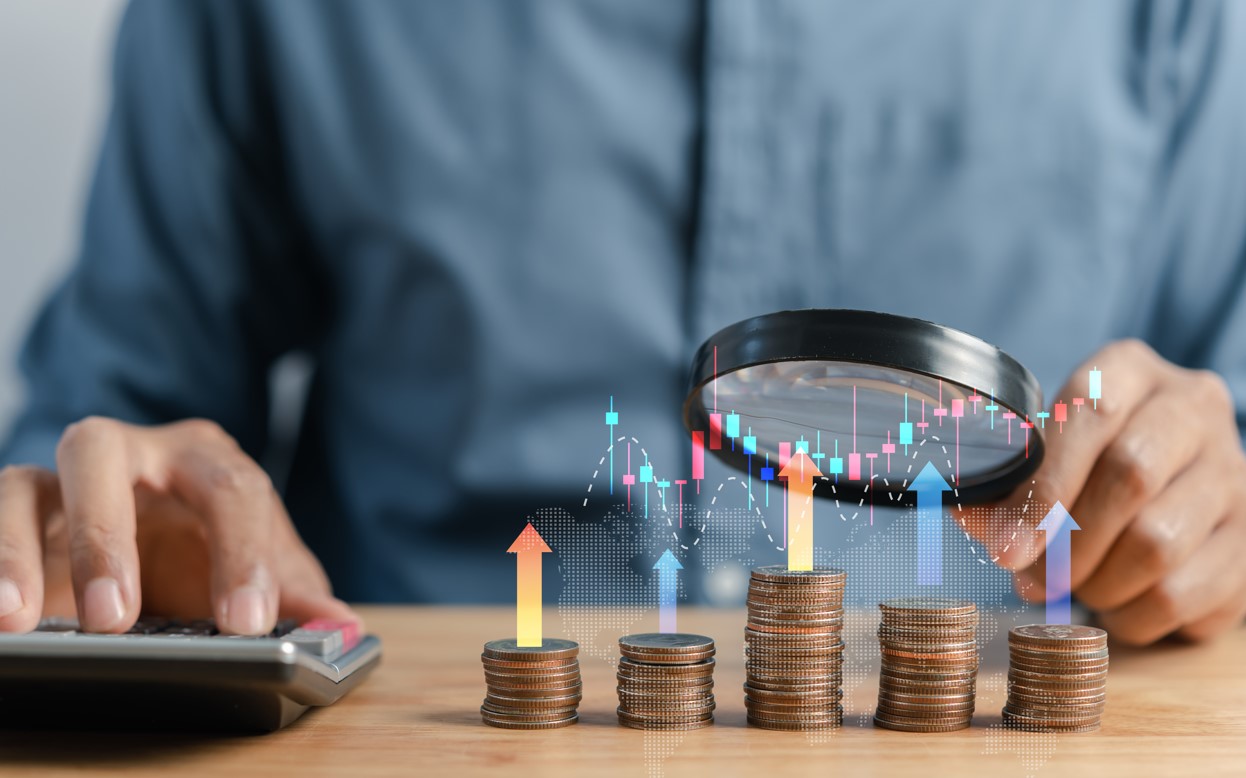 Dividendos de ações e FIIs: o melhor dos dois mundos em sua carteira; participe de live