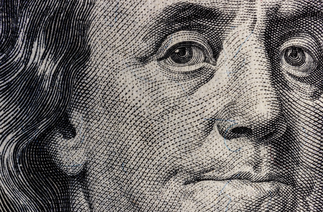 BTG não descarta dólar a R$ 7,10 ainda este ano