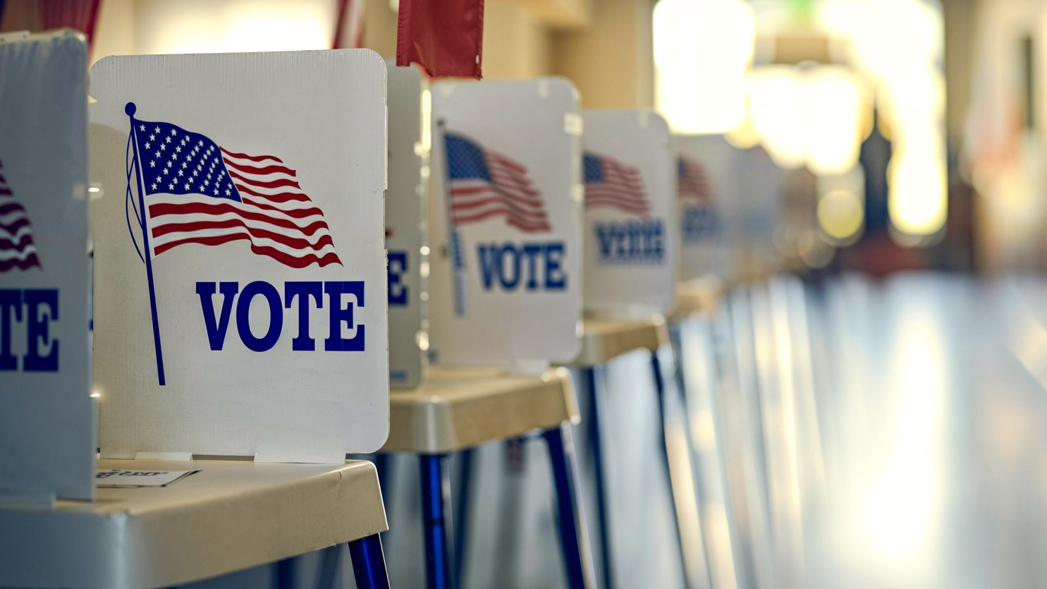 Swing states: a relevância dos estados-chave nas eleições americanas