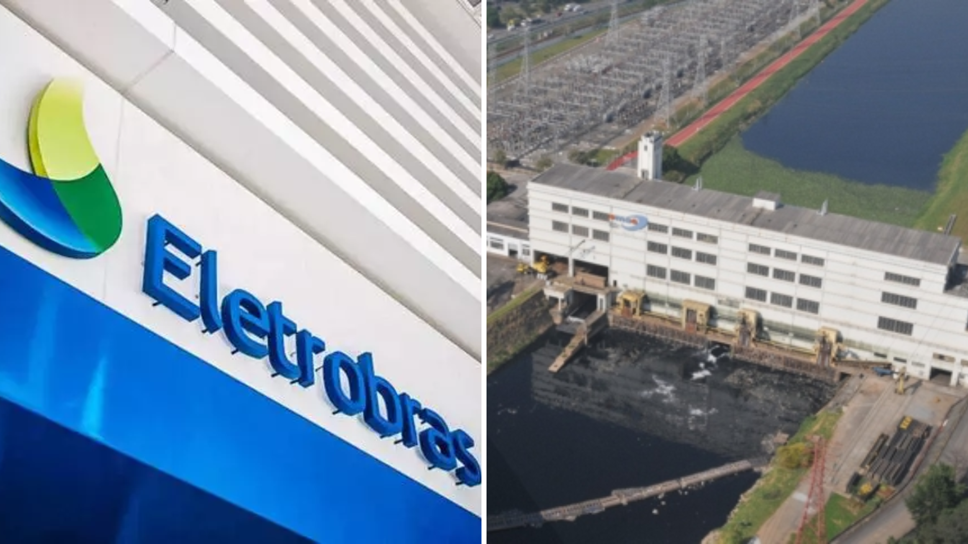 Eletrobras (ELET3) inicia negociações para vender participação na EMAE após privatização