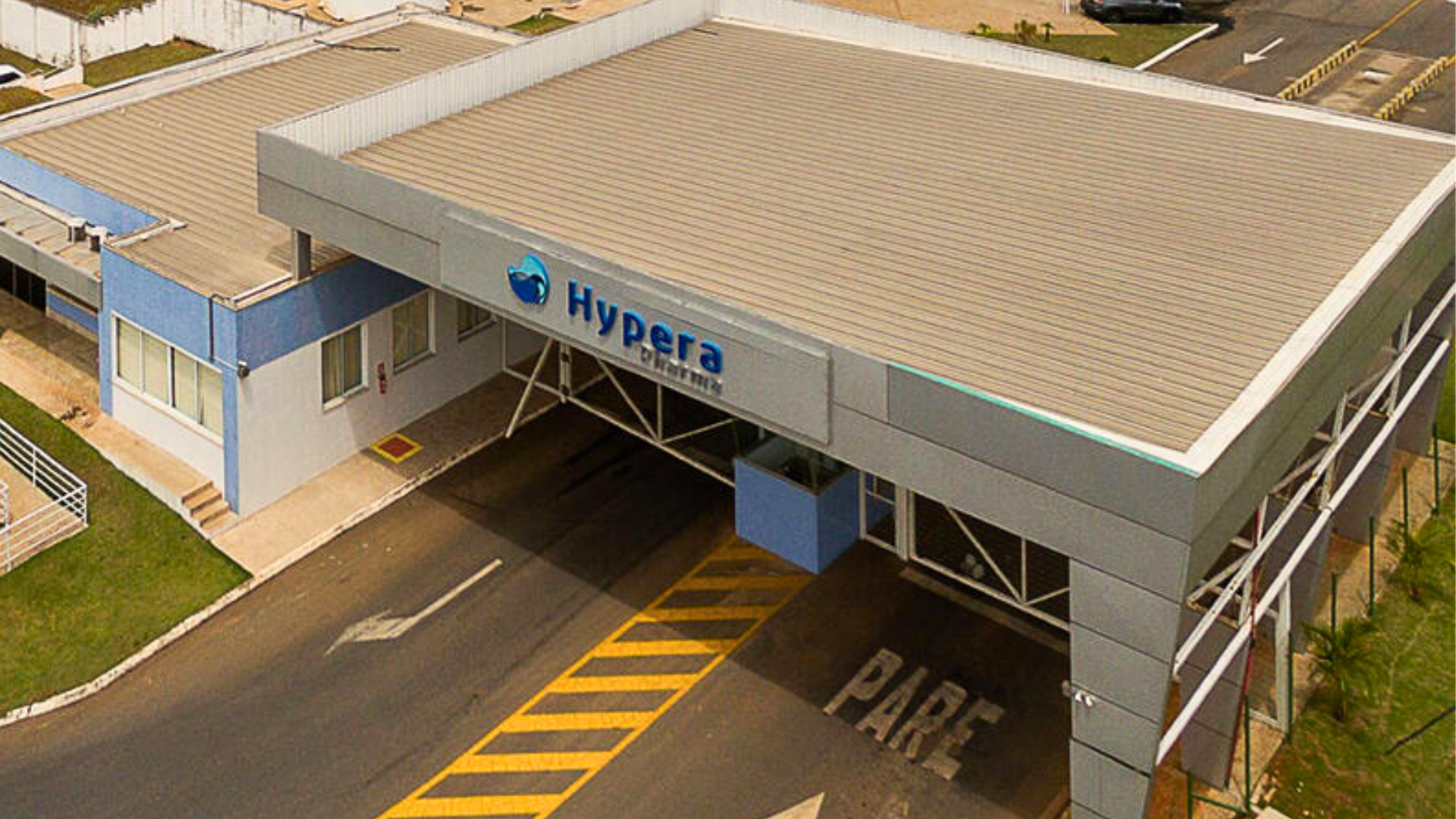 Hypera (HYPE3) rejeita proposta de aquisição feita pela EMS