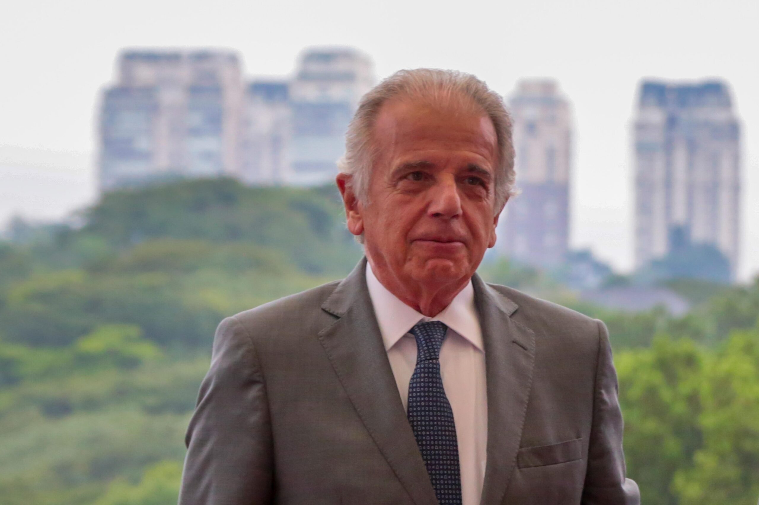 Ministro da Defesa diz que ideologia do governo impediu contrato com Israel