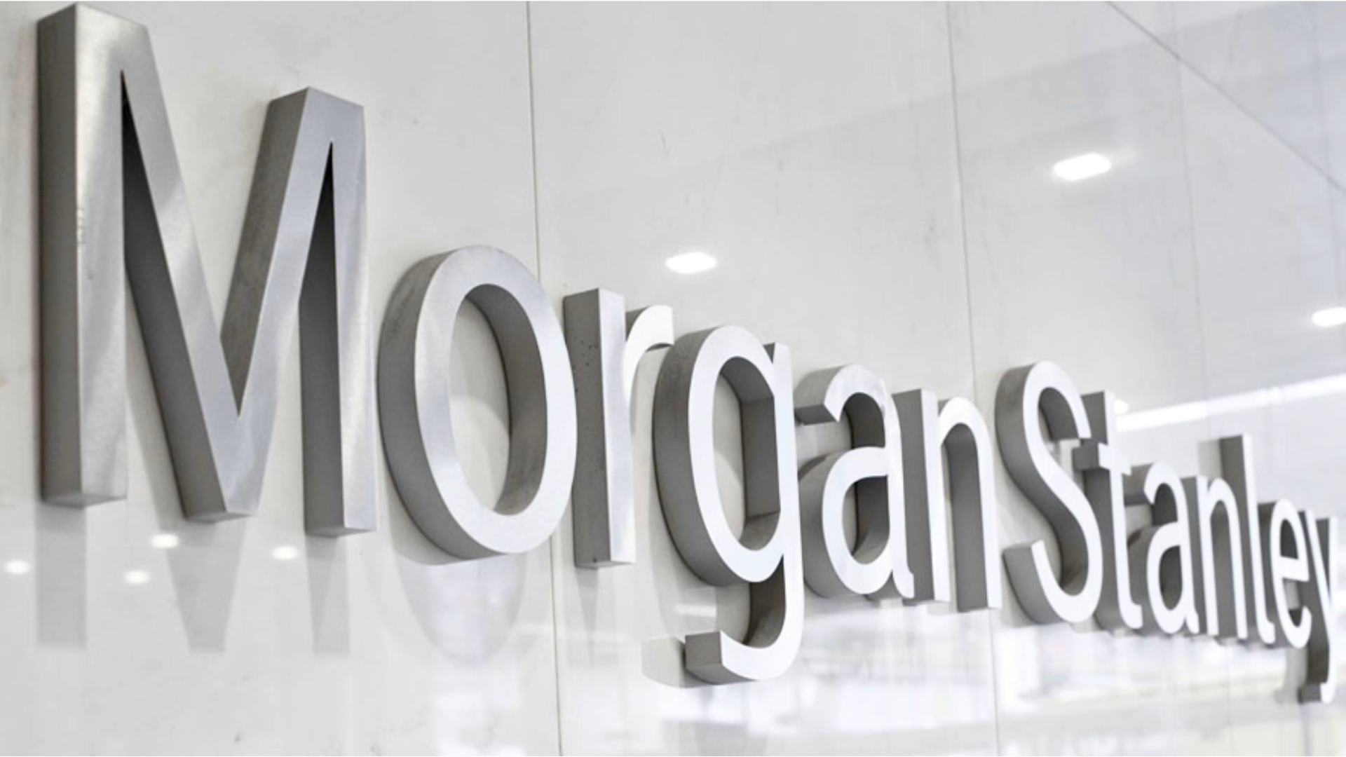 Morgan Stanley supera expectativas no 3TRI24 com melhora no setor de gestão de fortunas