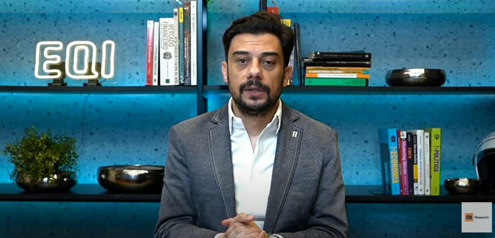 Morning Call: política sobre importados gera apreensão e desaquecimento econômico nos EUA