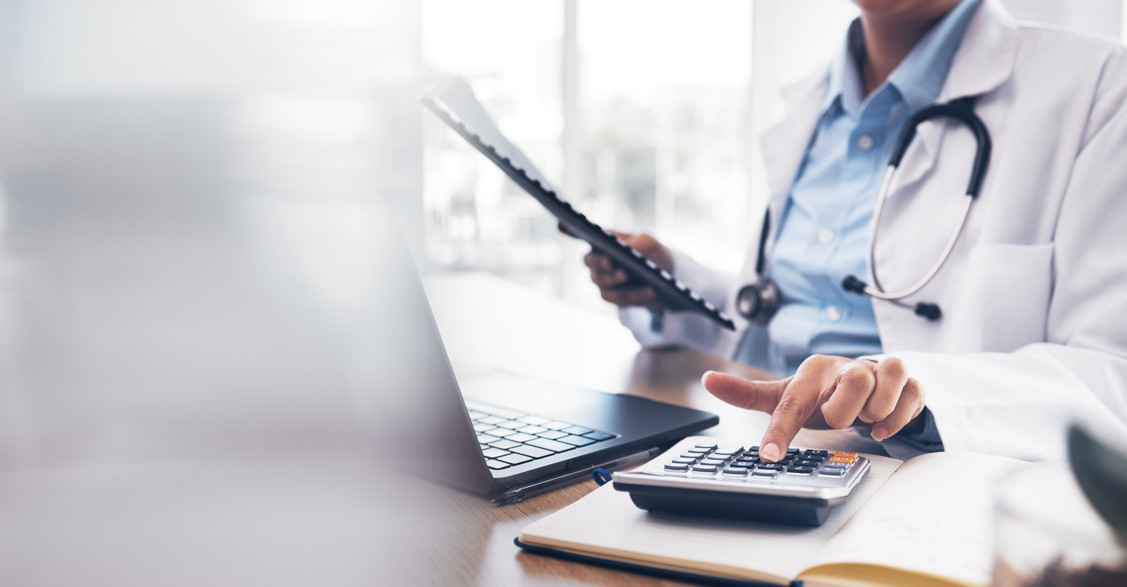 Planejamento financeiro para médicos: participe de evento exclusivo e gratuito