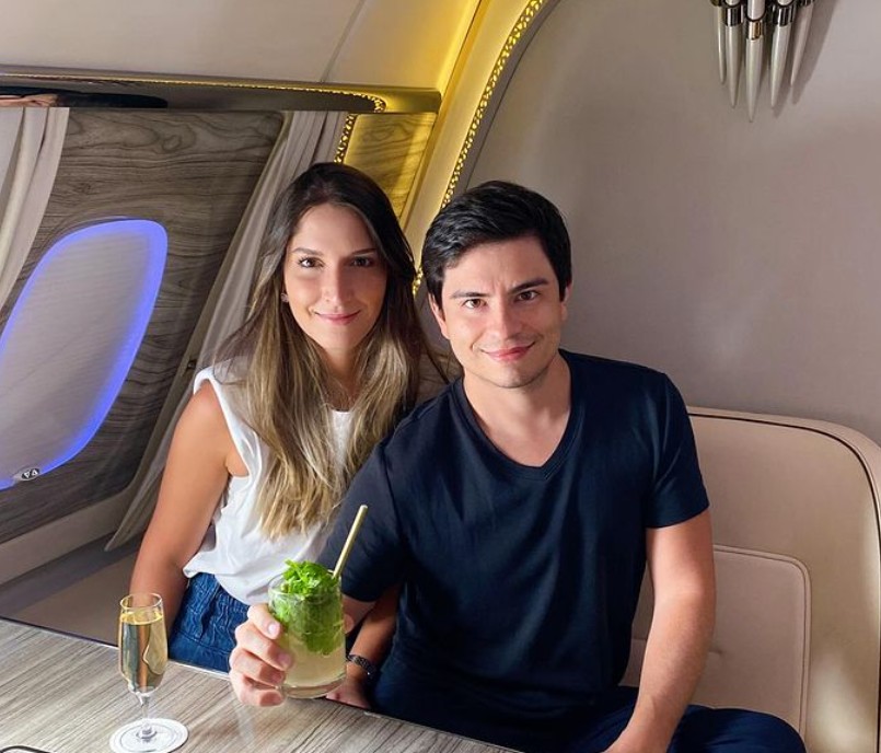 Como viajar com classe: Rony Breuel ensina o caminho das pedras das milhas