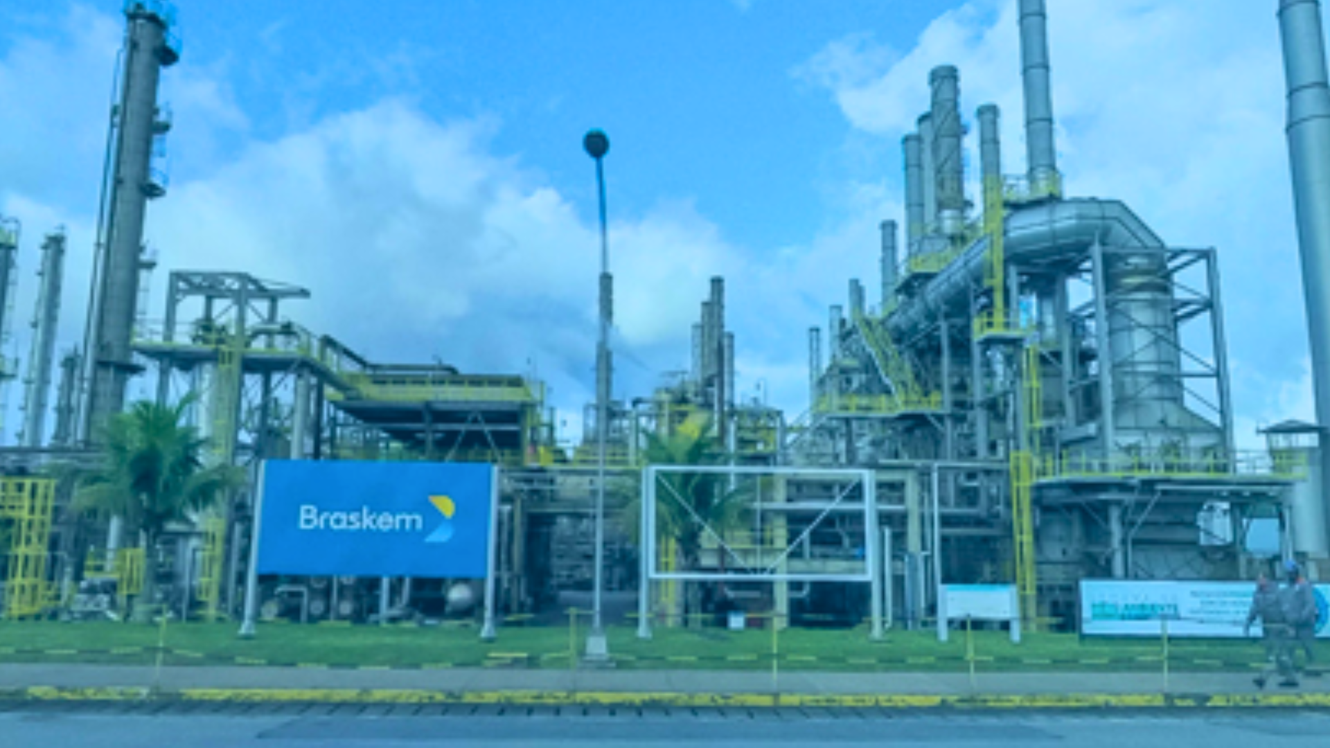 Braskem (BRKM5) reduz prejuízo para R$ 593 mi no 3TRI24