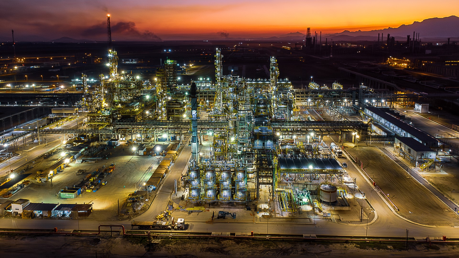 Petrobras (PETR4) inicia operação de nova unidade de processamento de gás natural no RJ