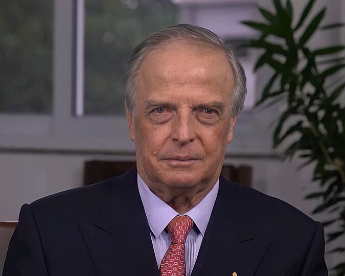 Morre Dom Antônio Orleans e Bragança, da Família Real Brasileira