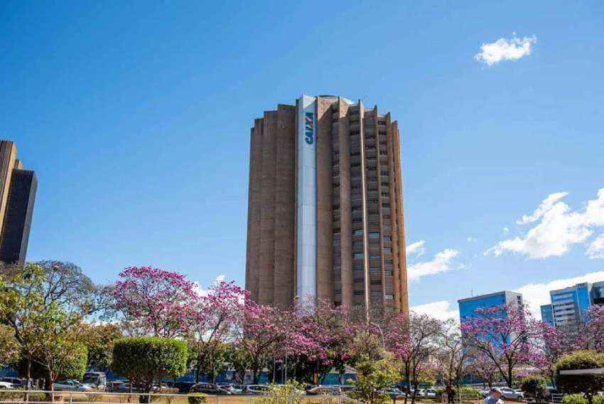 Caixa Econômica Federal tem lucro líquido de R$ 3,3 bi no 3TRI24
