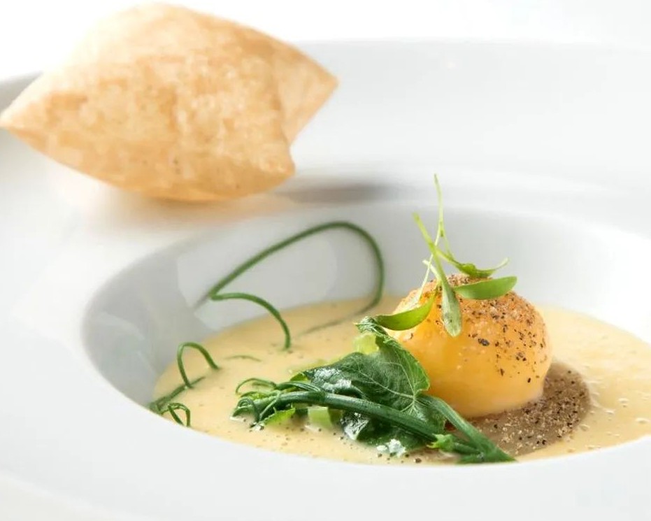 Comer & Beber Experience tem benefícios para clientes com cartão do BTG Pactual