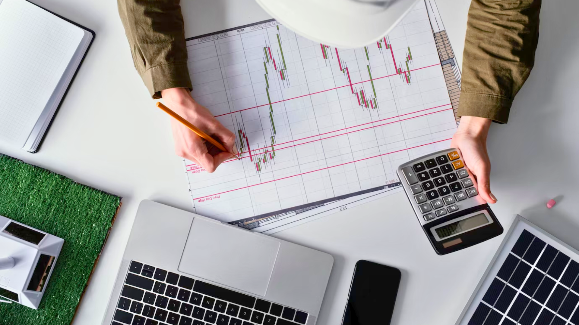 O que é investimento e como funciona?