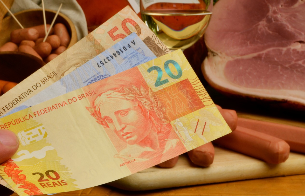 IPCA-15: prévia da inflação sobe acima do esperado