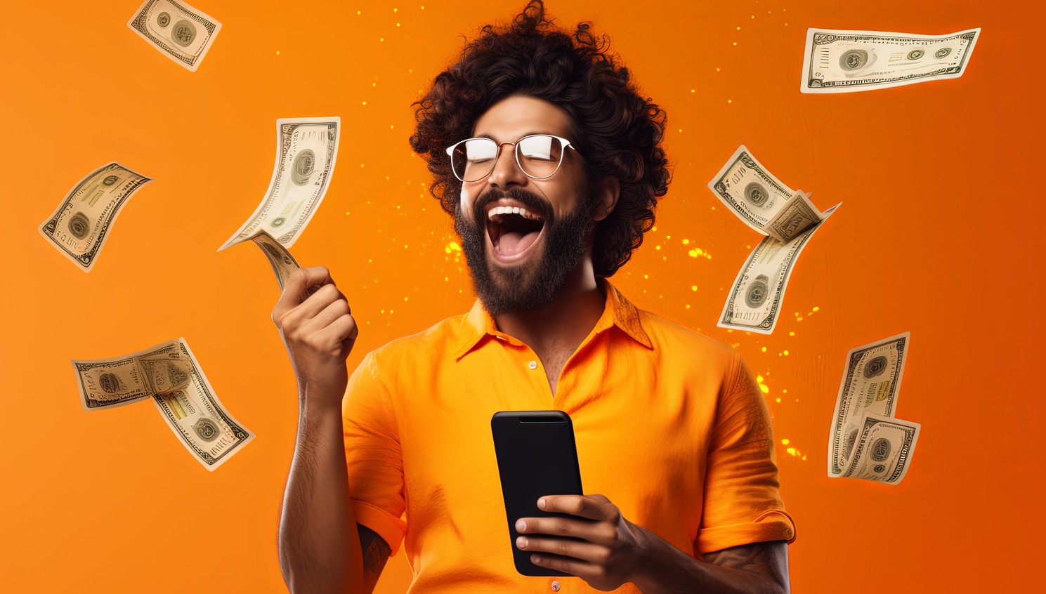 Orange Week: promoções para você investir no seu sucesso financeiro com a EQI