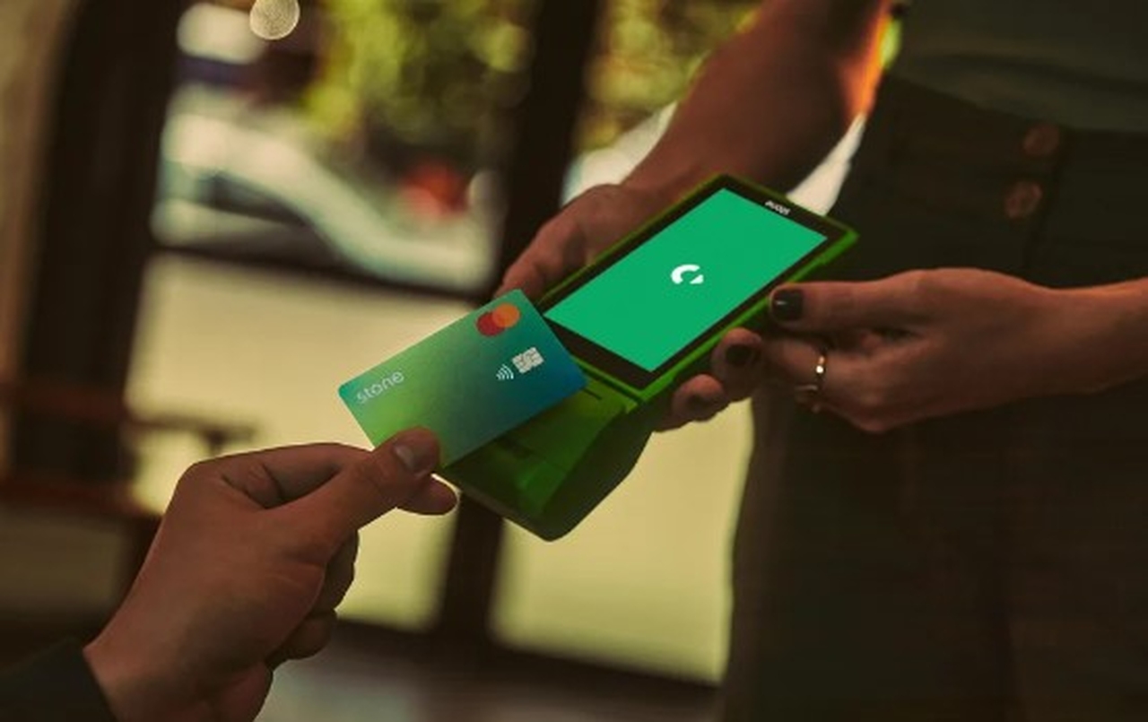 Stone prossegue com venda da Linx e há interessados