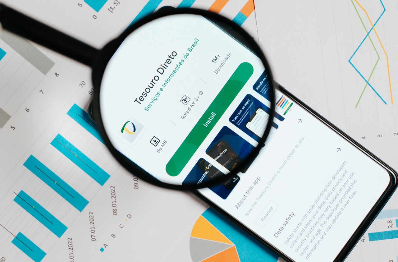 TD Garantia: Tesouro Direto já pode ser usado como garantia para crédito e caução de aluguel