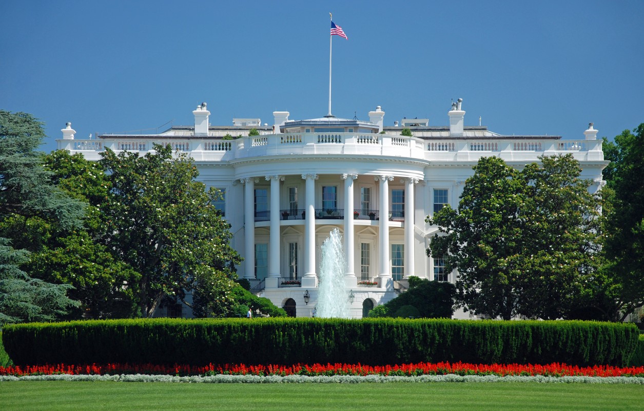 Transição na Casa Branca começa nesta quarta