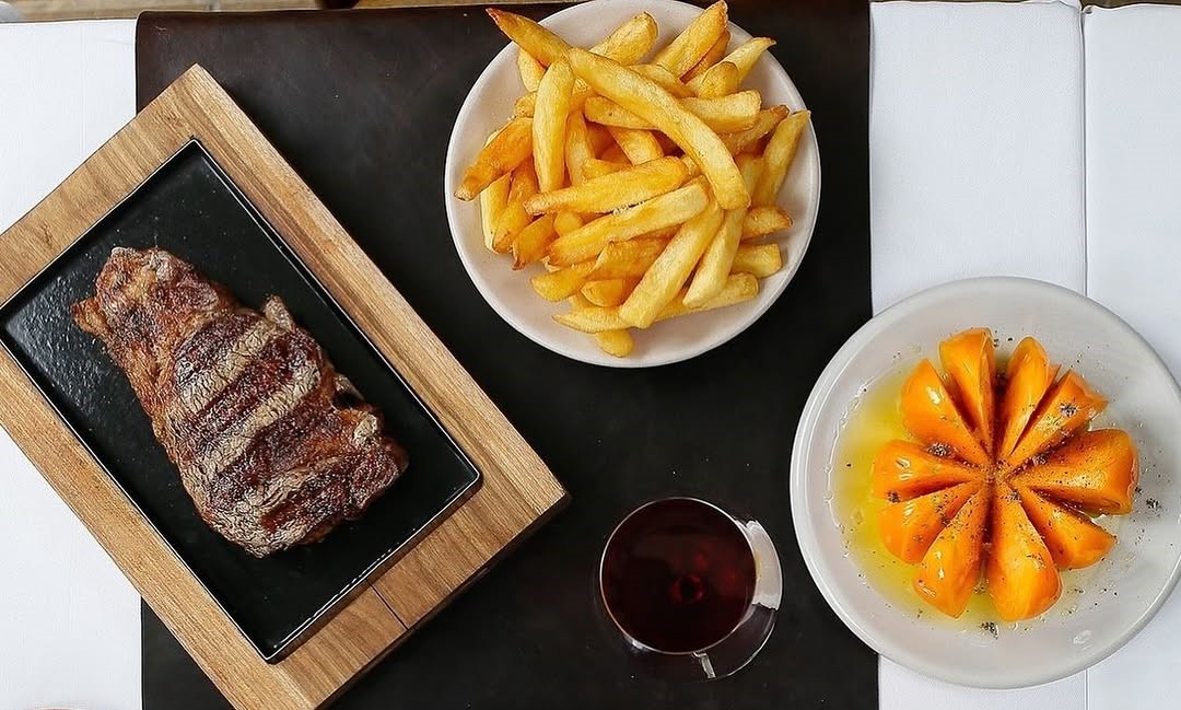 Melhores restaurantes da América Latina: Don Julio fica em 1º lugar