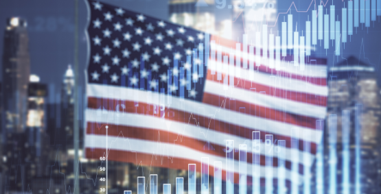 PCE sobe pouco abaixo do esperado em novembro